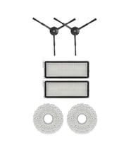 Roborock Q Revo S Robot Süpürge Uyumlu 6'lı Yedek Parça Seti