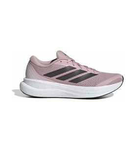Adidas Runfalcon 6 W IH9536 Pembe - Siyah Kadın Günlük Sneaker