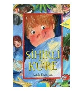 Sihirli Küre