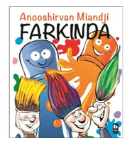 Farkında