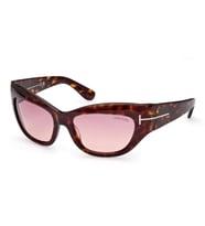 Tom Ford TF1065 52T 55 Kadın Güneş Gözlüğü
