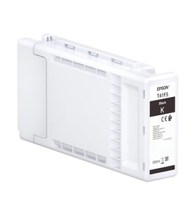 Epson Mürekkep Orj. SC-T3400, T3405, T5400, T5405 (350ml) Black (Siyah)