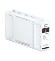 Epson Mürekkep Orj. SC-T3400, T3405, T5400, T5405 (350ml) Black (Siyah)
