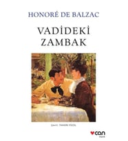 Vadideki Zambak