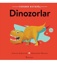 Tepeden Kuyruğa - Dinozorlar