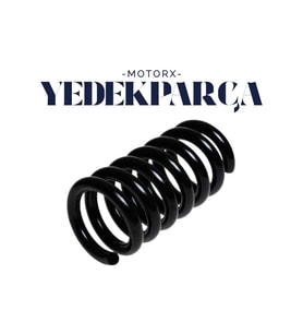 Helezyon Yayı Ön (2 Adet Takım Halindedir)Ford Transit M15