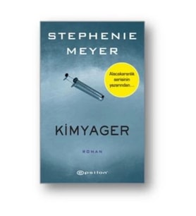 Kimyager