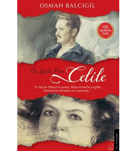 Ela Gözlü Pars Celile