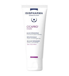 Isis Pharma Dermatologie Cicapro Çatlak Kremi 40 ml