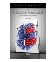 Yaşam Üzerine Yorumlamalar 1. Cilt