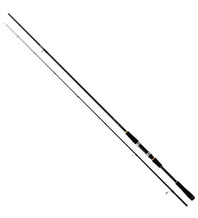 Daiwa New Legalis Seabass 270cm 10-35gr 2P Olta Kamışı