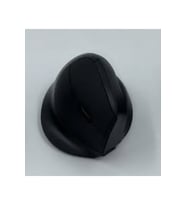 ZR693 1688 Siyah Bluetooth Wireless Ergonomik Mouse TG-V 11140