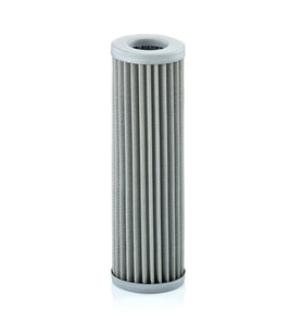 HD 5006 - Yağ filtresi -  MANN FILTER