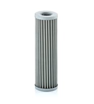 HD 5006 - Yağ filtresi -  MANN FILTER