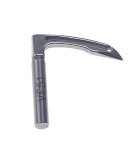 Siruba Siruba VC008 Lastik Lüper / VE51