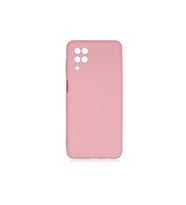 Samsung Galaxy A12 Uyumlu Kılıf Zore Mara Lansman Kapak