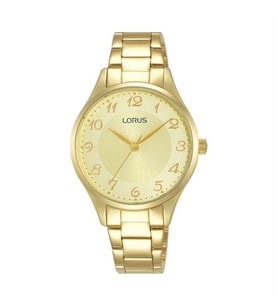 Lorus RG274VX9 Kadın Kol Saati