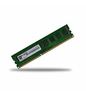 HI-LEVEL 4GB DDR4 2666MHZ CL19 NOTEBOOK RAM VALUE HLV-SOPC21300D4/4G