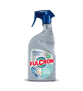 Fulcron Süper Cam Temizleyici 750 ML
