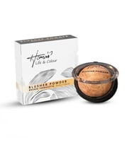 HOMMLIFE & COLOR - BLUSHER POWDER BRONZE TERRACOTTA 12 GR ALLIK