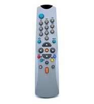 Vestel 840 Cı Fta Uydu Alıcı Kumandası(uyumlu)