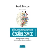 Bilinçdışı Anlaşmalardan Özgürleşmek - Çalışma Kitabı
