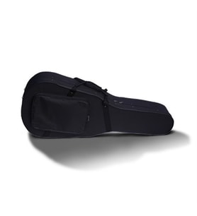 Picaldi CWG001 Akustik Gitar Kutusu - Siyah Köpük Case (Hafif Seri - Isı Yalıtımlı)  Ultra Hafif Sert Köpük (EPS) Yapı, Su Geçirmez Dış Kılıf, Darbelere Karşı Maksimum Güvenlik  Uyum: Tüm Standart Akustik ve Dreadnought Gitarlar