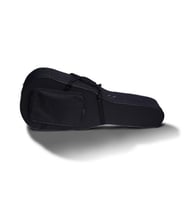Picaldi CWG001 Akustik Gitar Kutusu - Siyah Köpük Case (Hafif Seri - Isı Yalıtımlı)  Ultra Hafif Sert Köpük (EPS) Yapı, Su Geçirmez Dış Kılıf, Darbelere Karşı Maksimum Güvenlik  Uyum: Tüm Standart Akustik ve Dreadnought Gitarlar