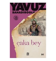 ÇAKA BEY