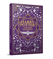 Harry Potter ve Felsefe Yoldaşlığı