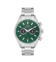 MOMENTUS CC102S-15SS ERKEK KOL SAATİ (Gümüş)