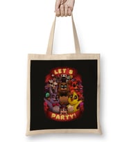 Five Nights at Freddy's Toy Chica It's Me Bez Çanta Uzun Saplı