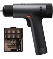 Şarjlı Matkap 12V Fırçasız Motor Xiaomi Cordless Drill EU 2000mAh 1400rpm
