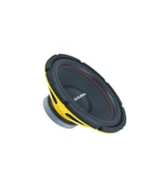 SOUNDMAX SX-FC15 BASS SUBWOOFER 38cm 2000W OTO HOPARLÖR