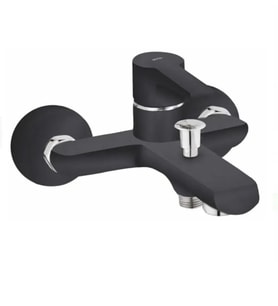 Penta  Agena Banyo Bataryası (SİYAH) P904B Dönüşüm Yapı