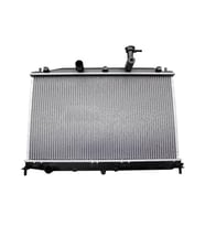 RADYATÖR SU HYUNDAI ACCENT ERA 1.4, 1.6 BENZİNLİ 2006-2011 25310-1E000 (Boş)