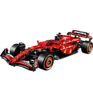 42207 Lego Technic Ferrari SF-24 F1 Araba 1361 parça +18 yaş