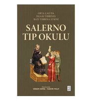 Salerno Tıp Okulu