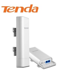 TENDA O3 12dbi 150mbps 2.4ghz 5+km Harici Access Point