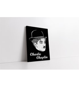 Charlie Chaplin Posteri
