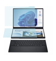 ASUS Zenbook DUO Ekran Koruyucu 14 inç Nano 2024 UX8406 (Şeffaf)