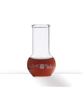 50 ml Balon (Geniş boyun)
