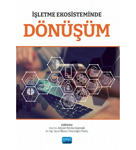 İşletme Ekosisteminde Dönüşüm