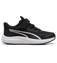 Puma Skyrocket 2 Sneakers Ac+ Ps Siyah Çocuk Spor Ayakkabı - 312414 01