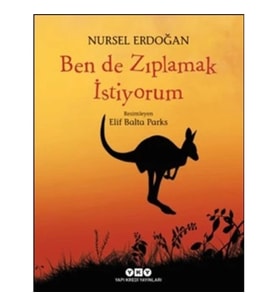 Ben de Zıplamak İstiyorum