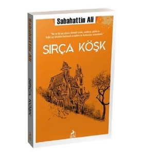 Sırça Köşk