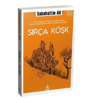 Sırça Köşk