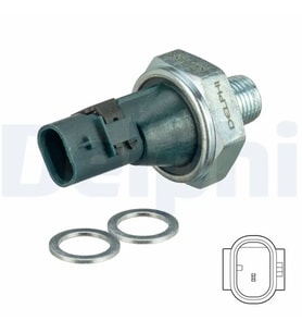 DELPHI SW90058 Yag Musiri 06L919081