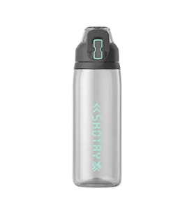 SHOTAY CAMPING PC MATARA GRİ 880 ML.