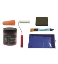 CADENCE VİŞNE HANDY LAKE 250ML BOYA SETİ